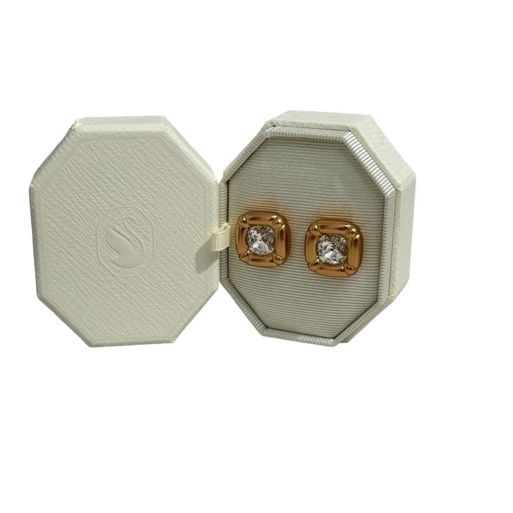 Swarovski Women's Dulcis Collection Earrings New